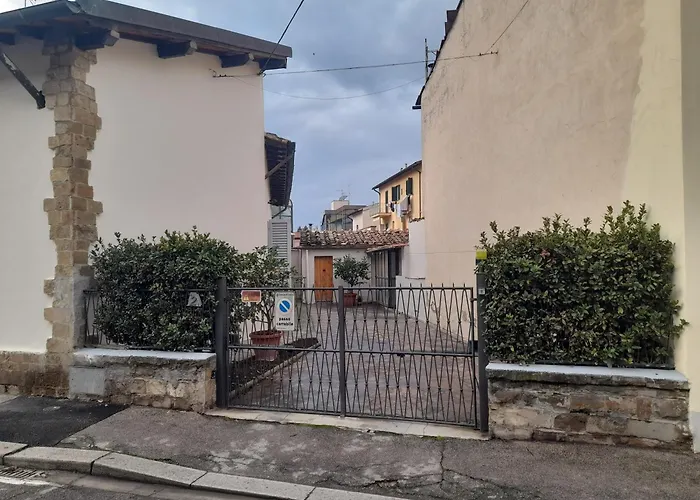 La Villetta Dell\'Orto