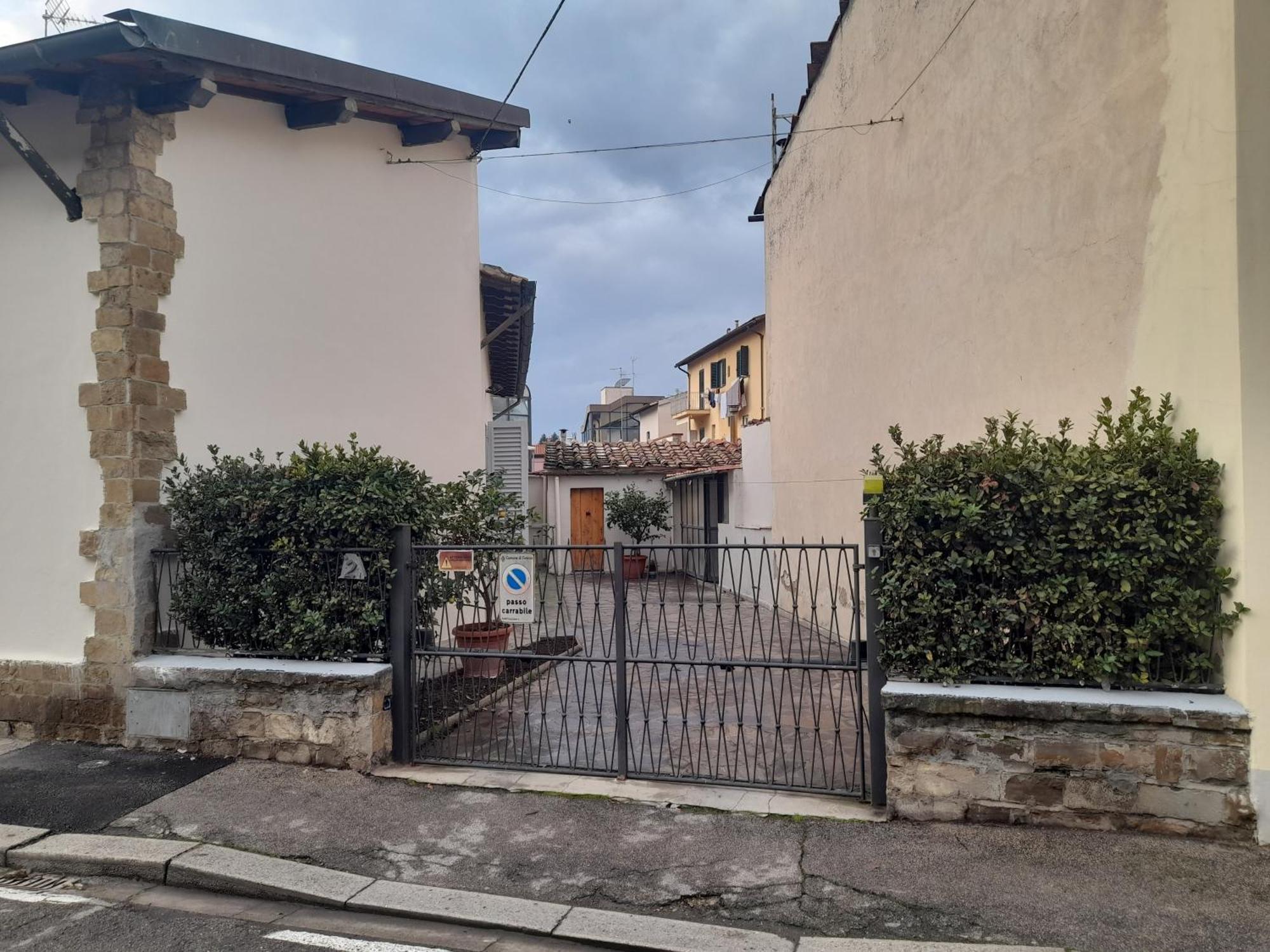 La Villetta Dell'orto Apartamento