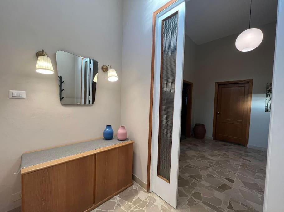 La Villetta Dell'orto Apartamento Florencia