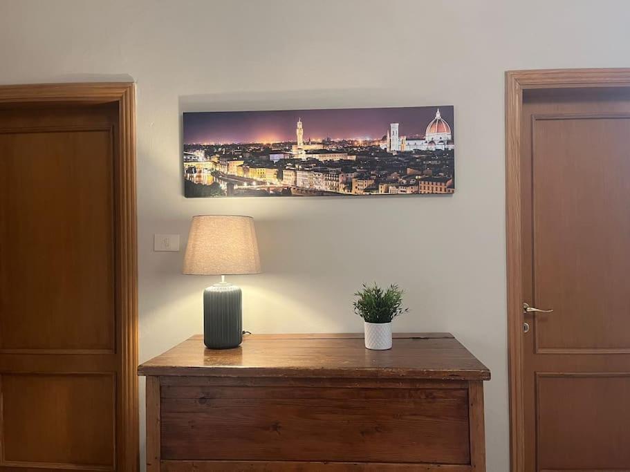 La Villetta Dell'orto Apartamento Florencia