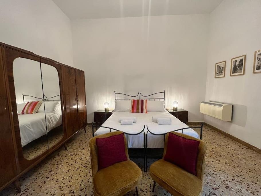 La Villetta Dell'orto Apartamento