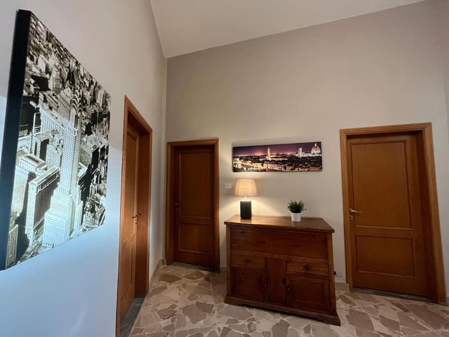 La Villetta Dell'orto Apartamento *