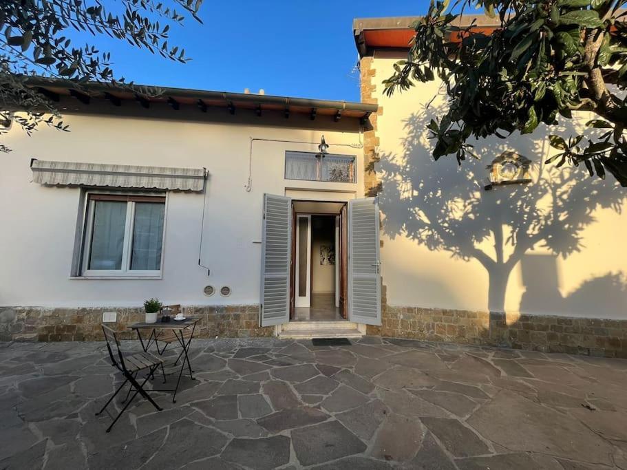 La Villetta Dell'orto Florencia