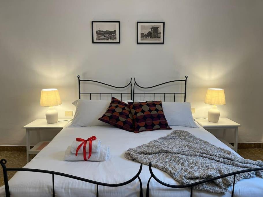 La Villetta Dell'orto Apartamento