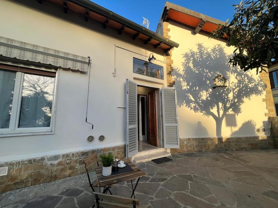 La Villetta Dell'orto Apartamento *