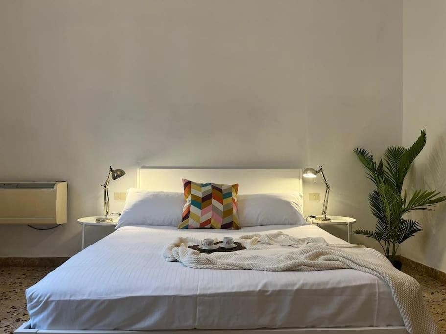 La Villetta Dell'orto Apartamento Florencia