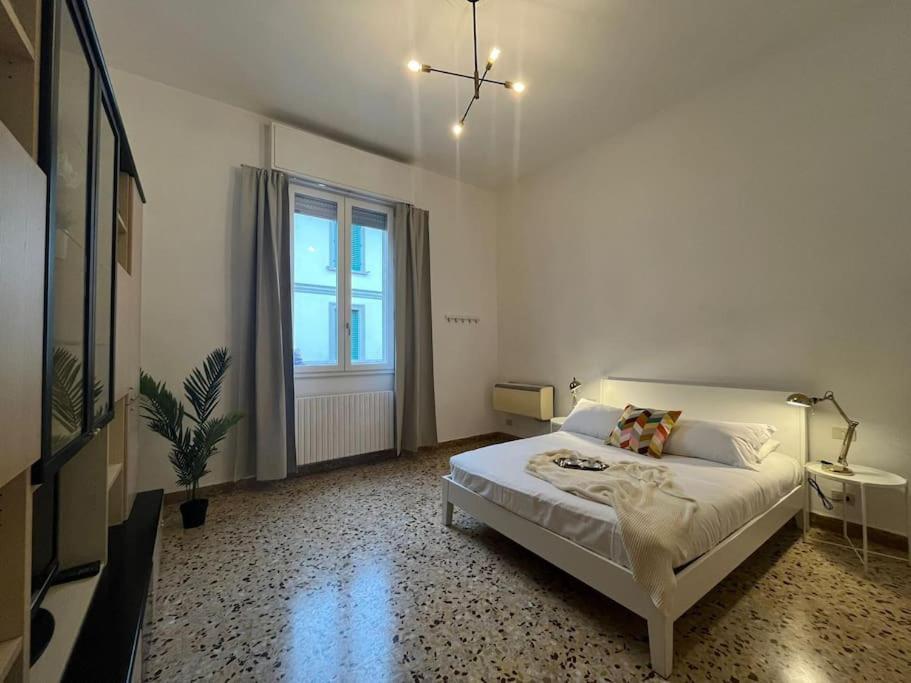 La Villetta Dell'orto Florencia