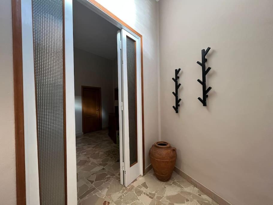 Apartamento La Villetta Dell'orto *