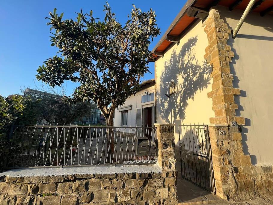 La Villetta Dell'orto *