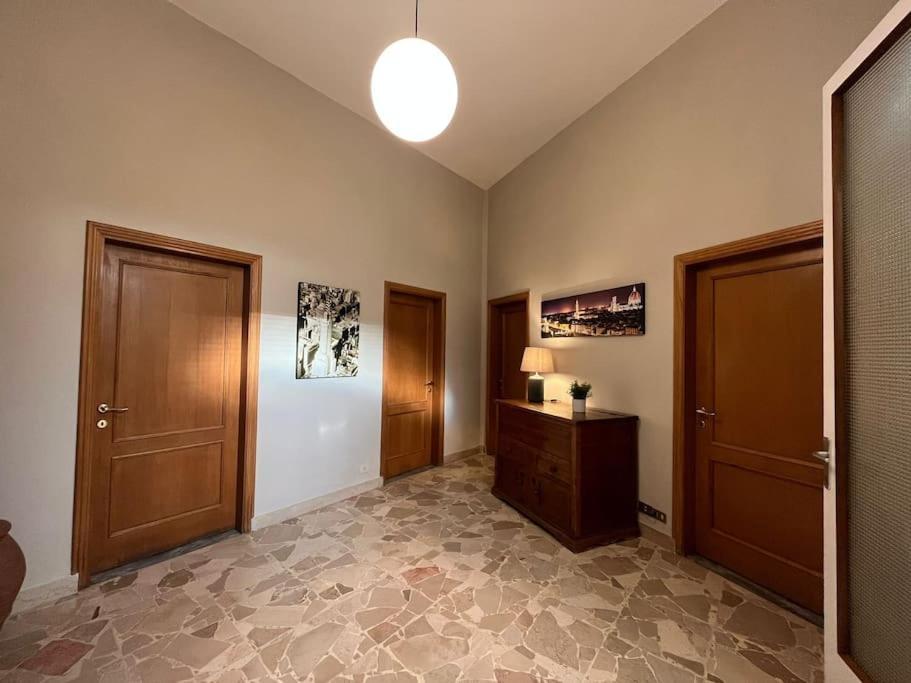 Apartamento La Villetta Dell'orto Florencia